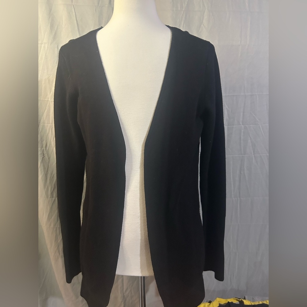 Lululemon Size S/M Wrap Cardigan